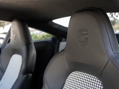 2023 Porsche 911 911 Sport Classic