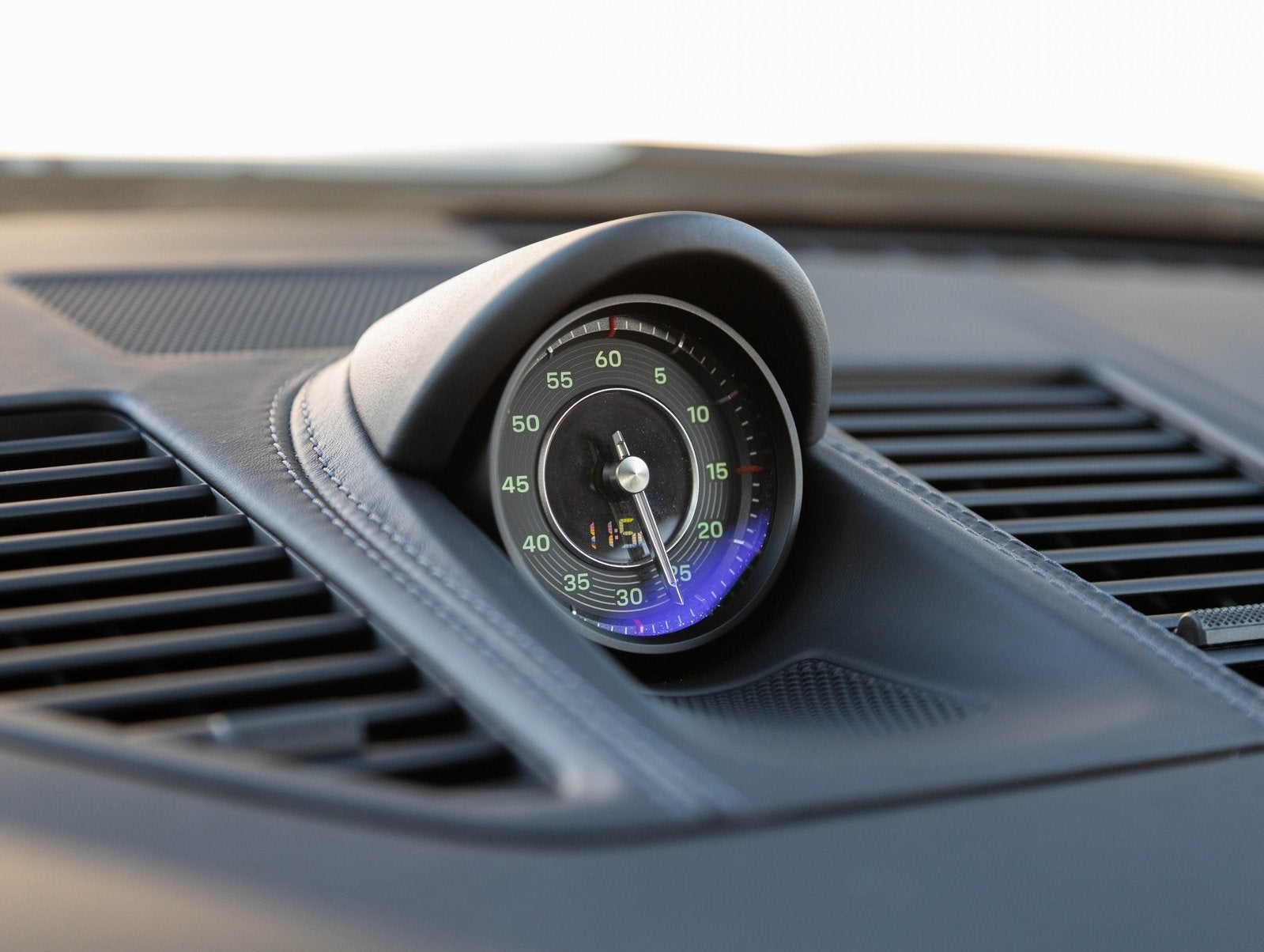 2023 Porsche 911 911 Sport Classic