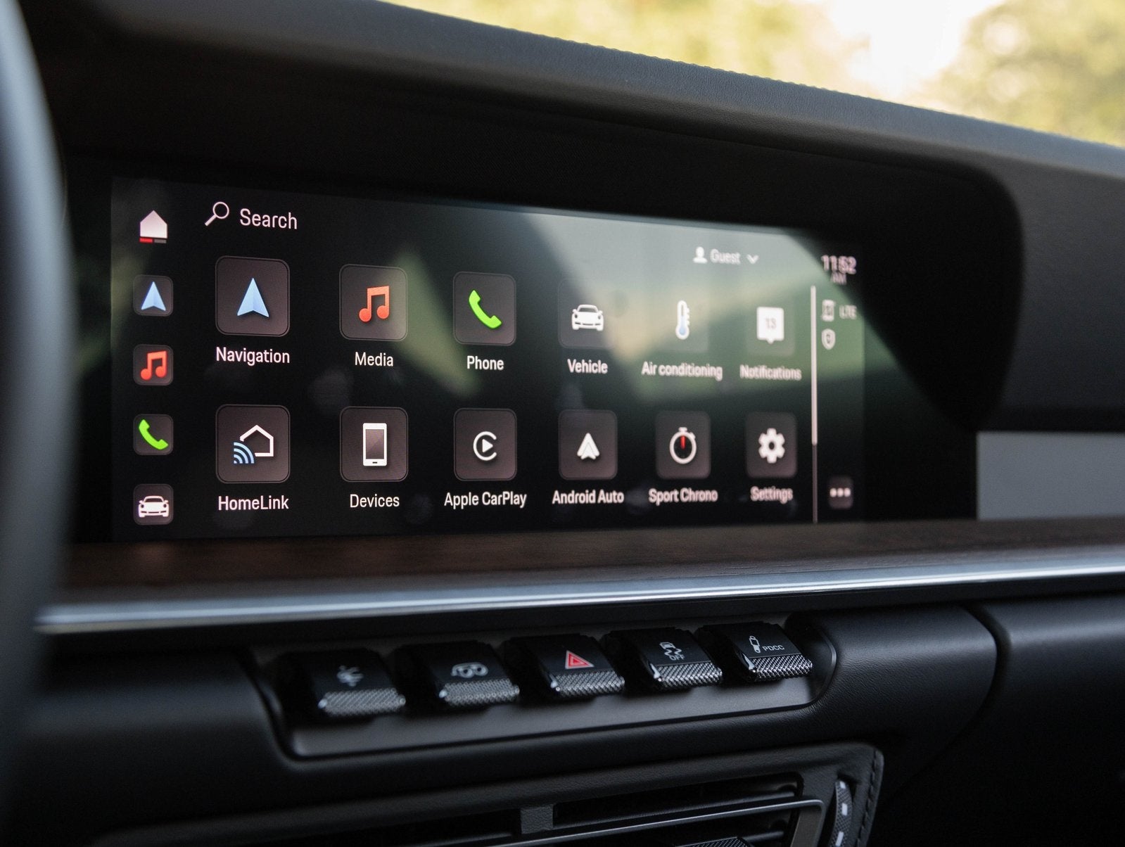 2023 Porsche 911 911 Sport Classic