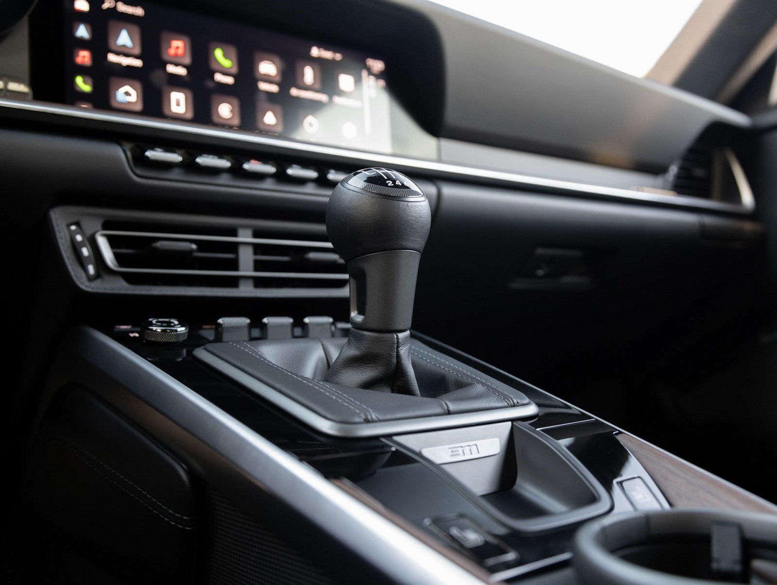 2023 Porsche 911 911 Sport Classic