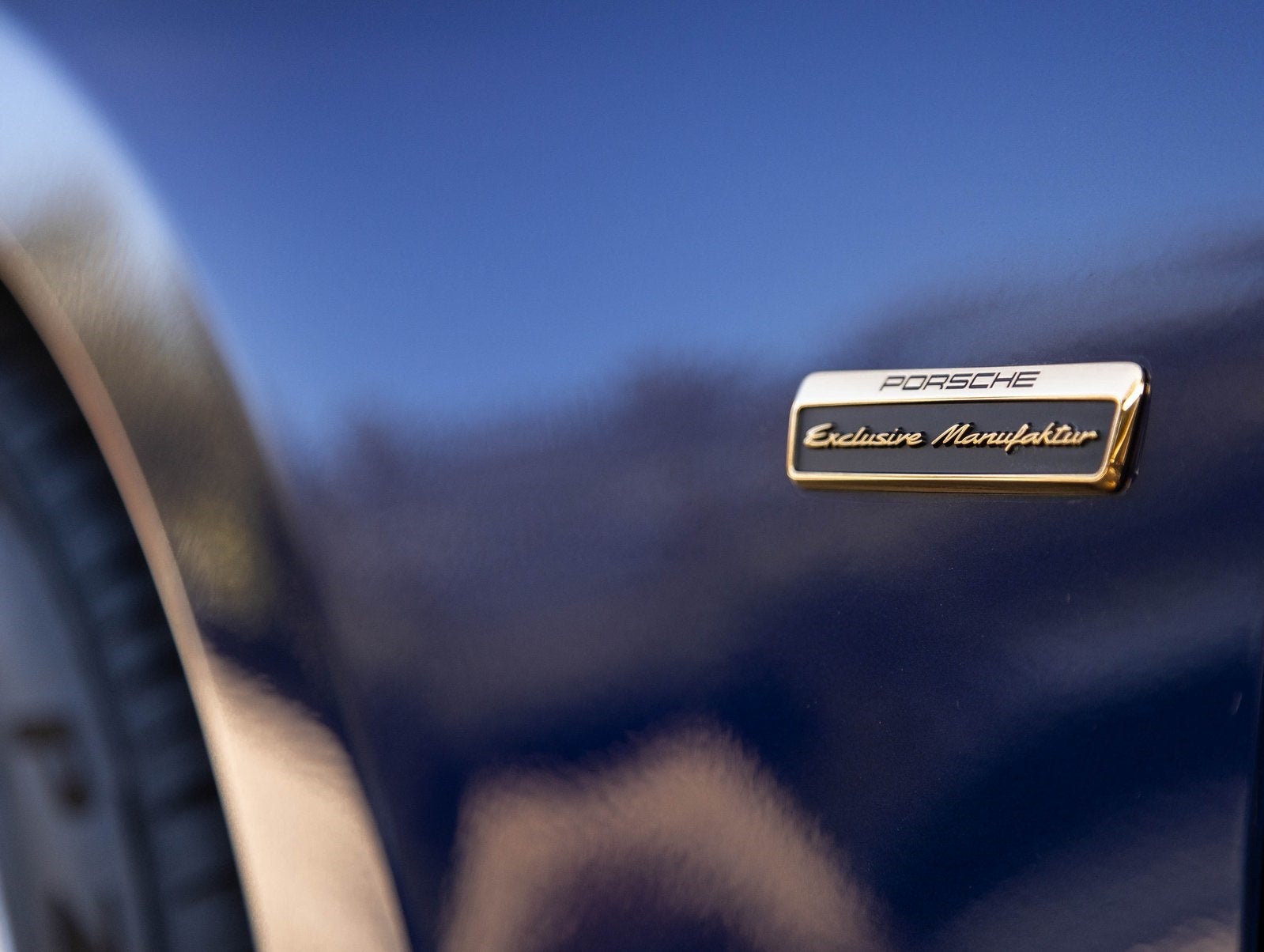 2023 Porsche 911 911 Sport Classic