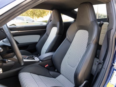 2023 Porsche 911 911 Sport Classic