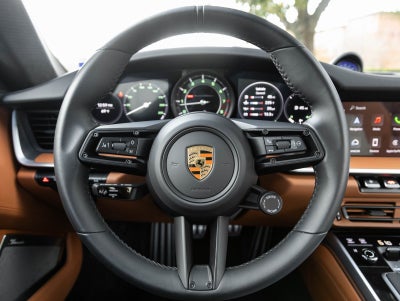 2023 Porsche 911 911 Sport Classic