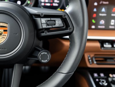 2023 Porsche 911 911 Sport Classic