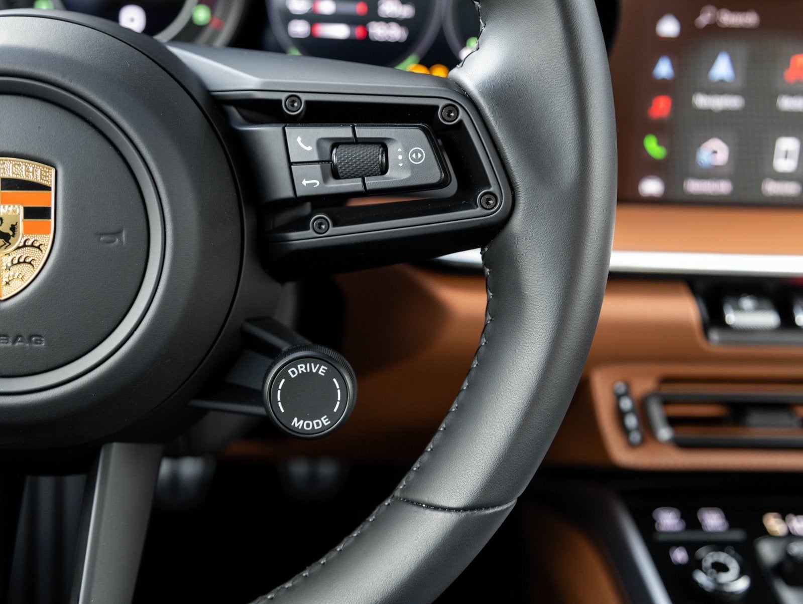 2023 Porsche 911 911 Sport Classic