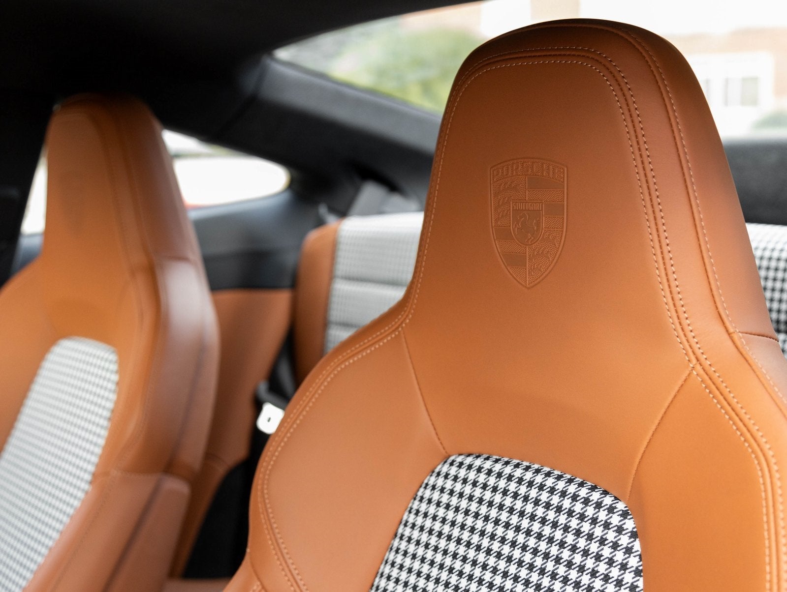 2023 Porsche 911 911 Sport Classic