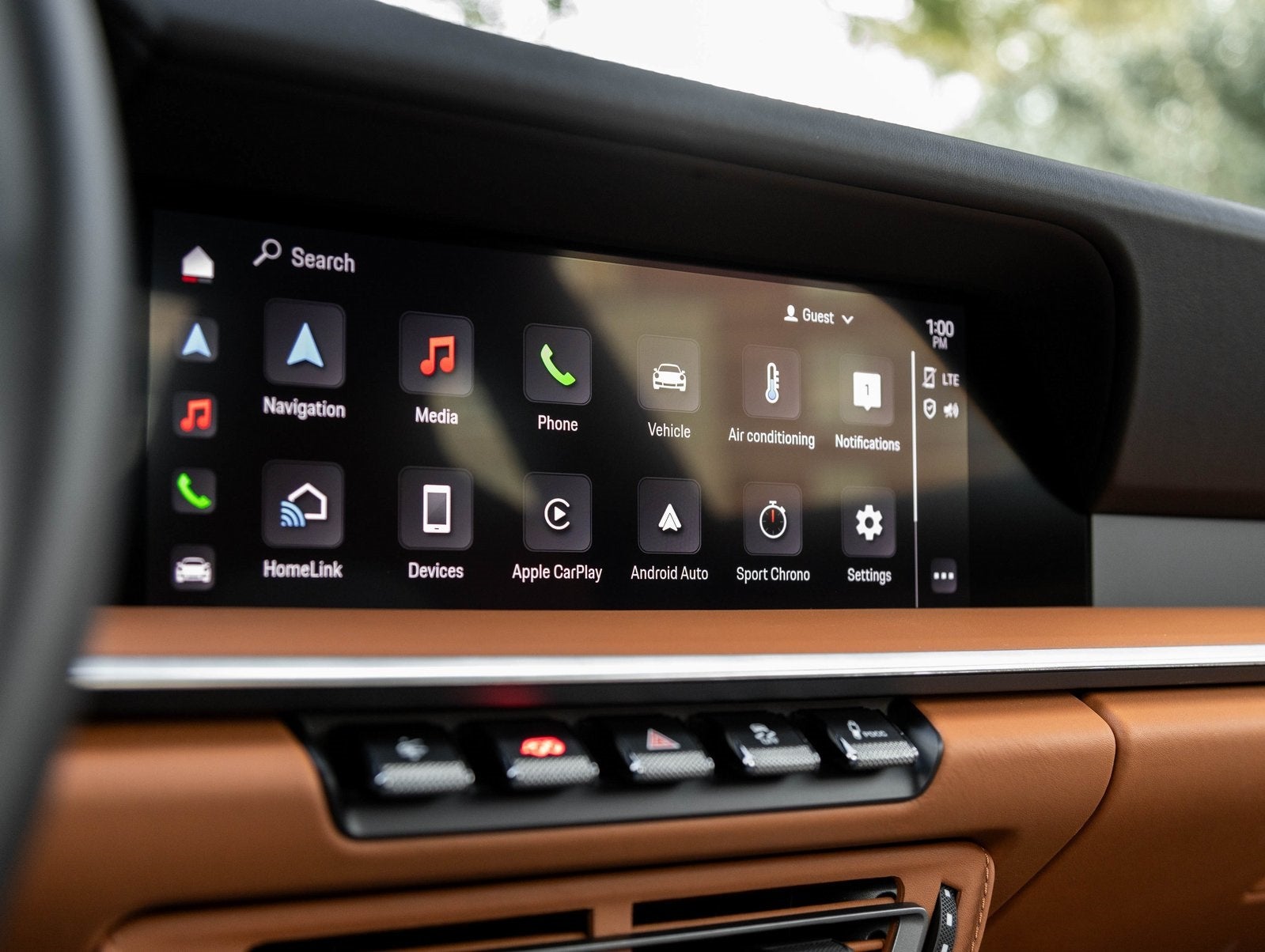 2023 Porsche 911 911 Sport Classic