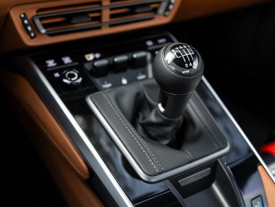 2023 Porsche 911 911 Sport Classic