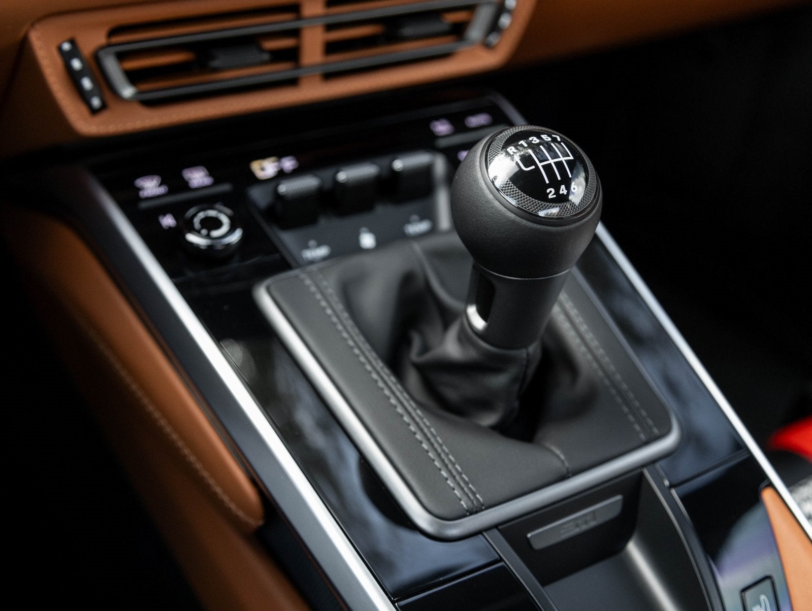 2023 Porsche 911 911 Sport Classic