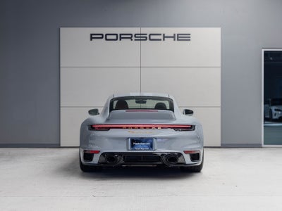 2023 Porsche 911 911 Sport Classic