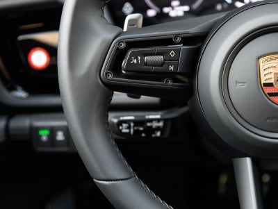 2026 Porsche Panamera GTS