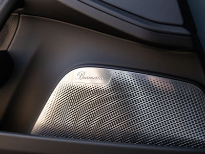 2026 Porsche Panamera GTS