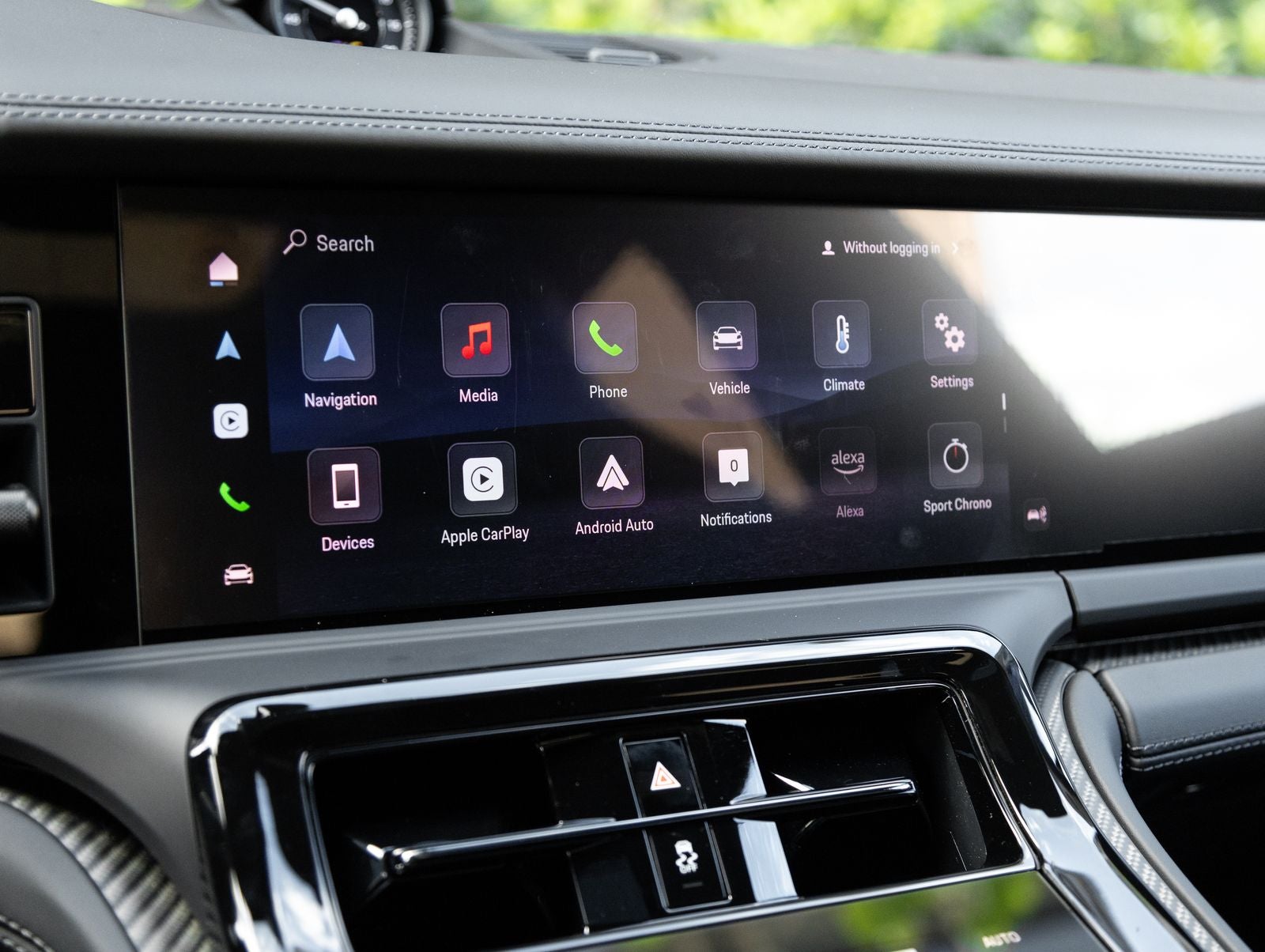 2026 Porsche Panamera GTS