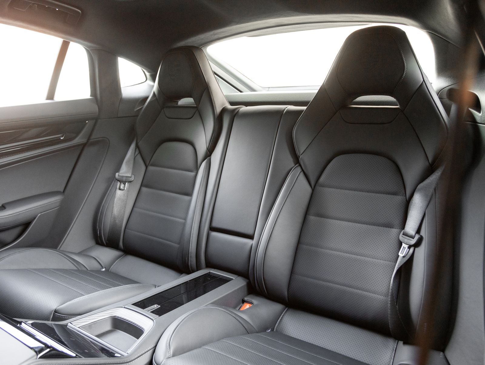 2026 Porsche Panamera GTS