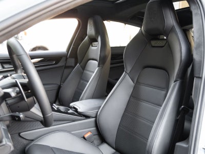 2026 Porsche Panamera GTS