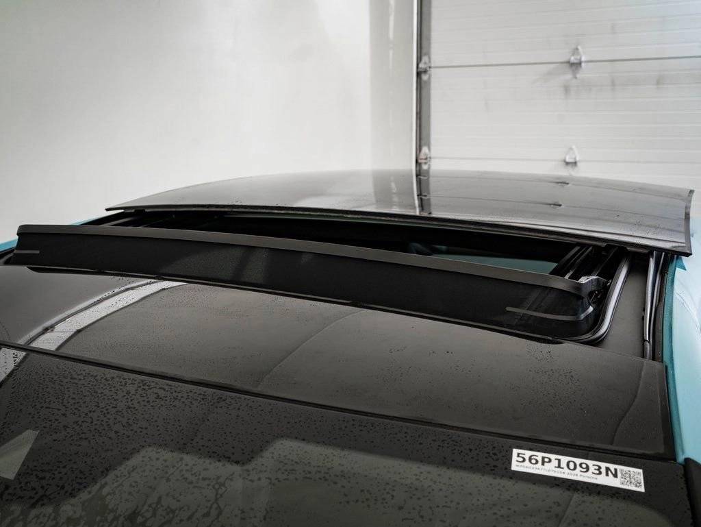 2026 Porsche Panamera Panamera GTS