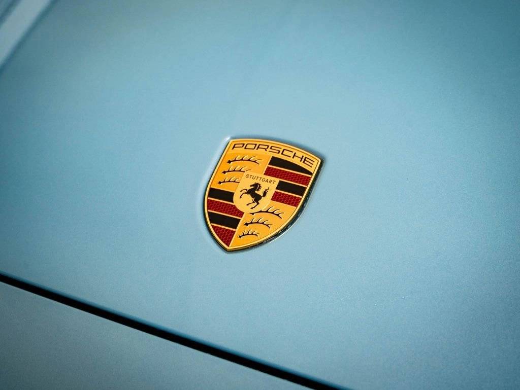 2026 Porsche Panamera Panamera GTS