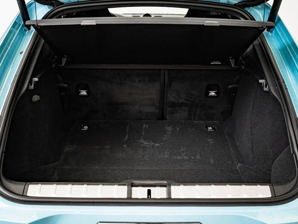 2026 Porsche Panamera Panamera GTS