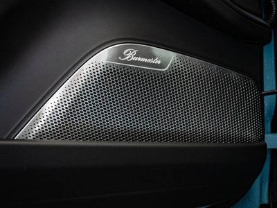 2026 Porsche Panamera Panamera GTS