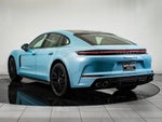 2026 Porsche Panamera Panamera GTS