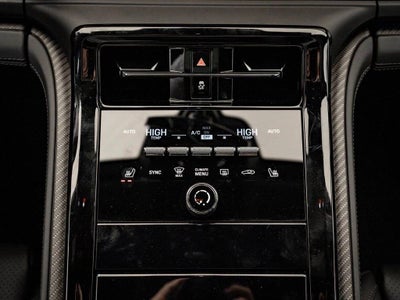 2026 Porsche Panamera Panamera GTS