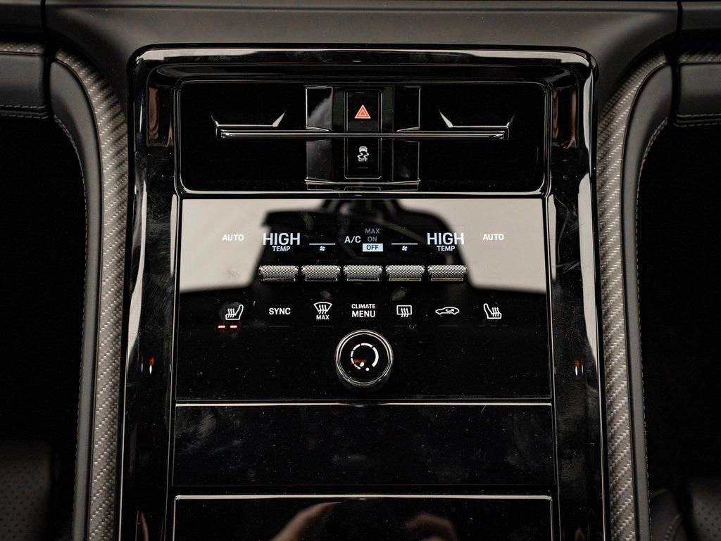 2026 Porsche Panamera Panamera GTS