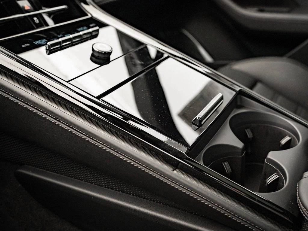 2026 Porsche Panamera Panamera GTS