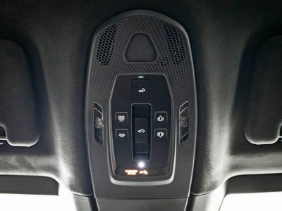 2026 Porsche Panamera Panamera GTS