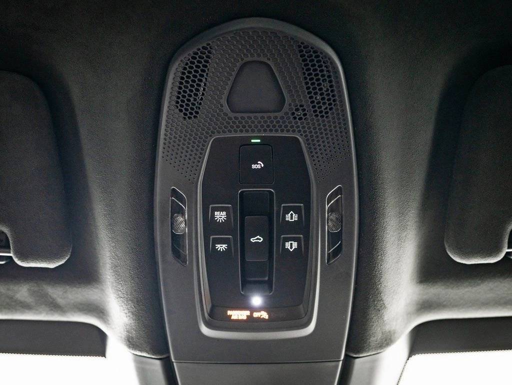 2026 Porsche Panamera Panamera GTS