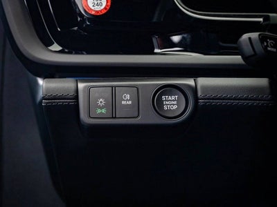 2026 Porsche Panamera Panamera GTS