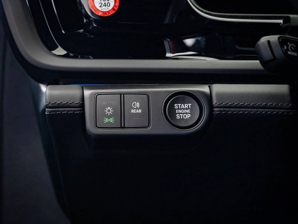 2026 Porsche Panamera Panamera GTS