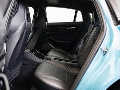 2026 Porsche Panamera Panamera GTS