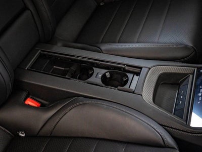 2026 Porsche Panamera Panamera GTS