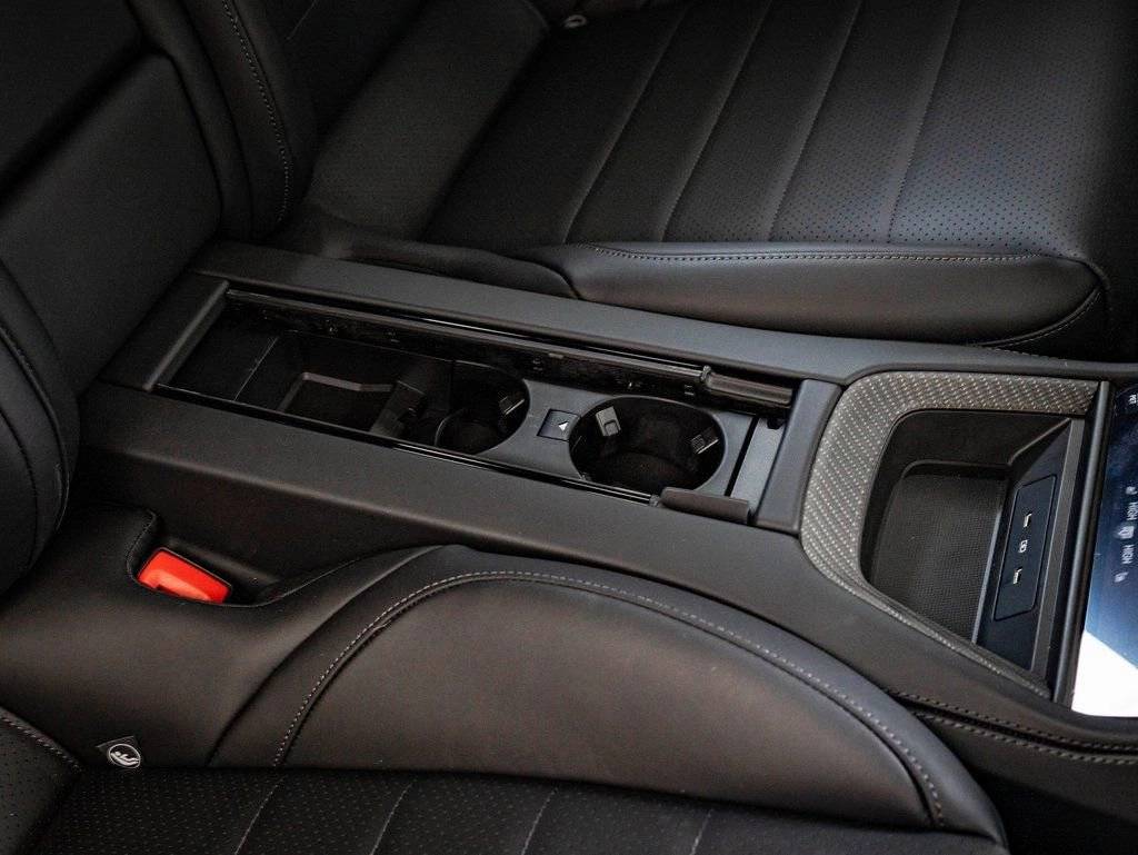 2026 Porsche Panamera Panamera GTS