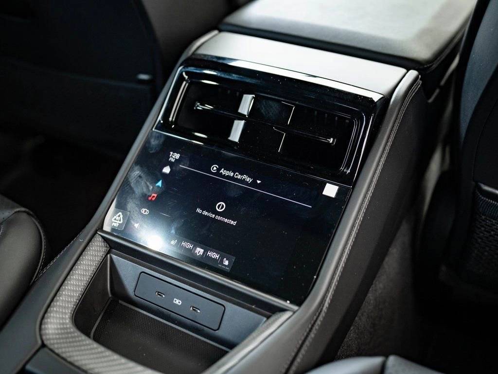 2026 Porsche Panamera Panamera GTS