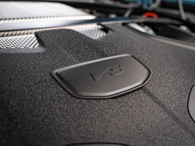 2026 Porsche Panamera Panamera GTS