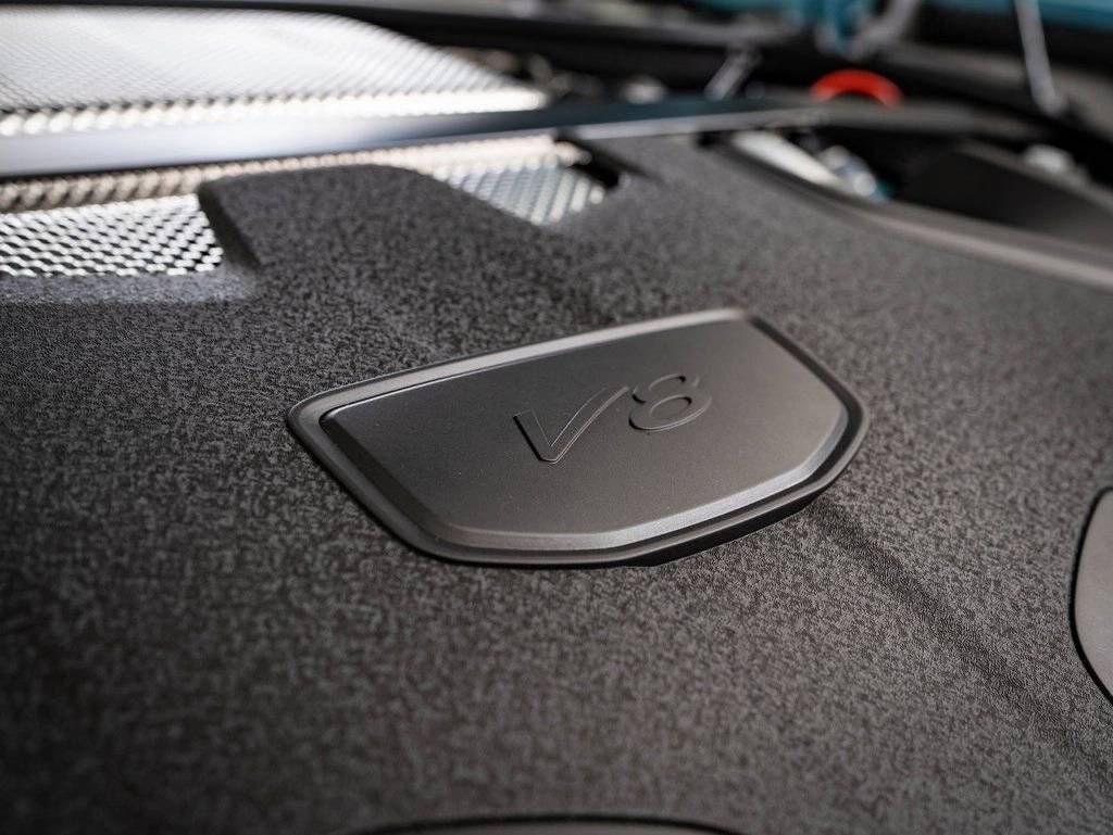 2026 Porsche Panamera Panamera GTS