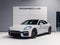 2026 Porsche Panamera Panamera GTS