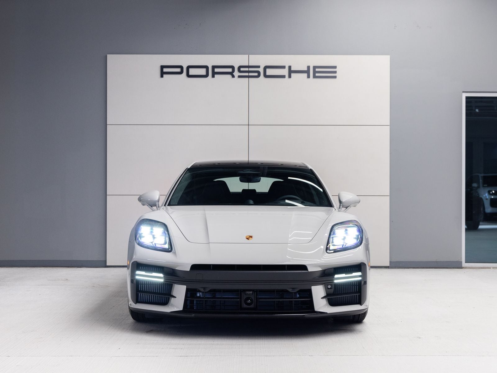 2026 Porsche Panamera Panamera GTS