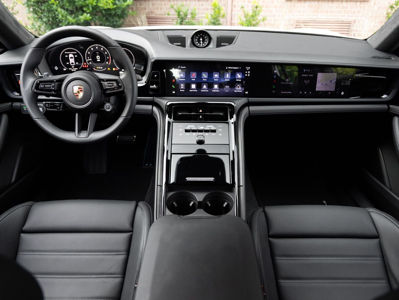 2026 Porsche Panamera Panamera GTS