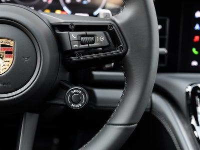 2026 Porsche Panamera Panamera GTS