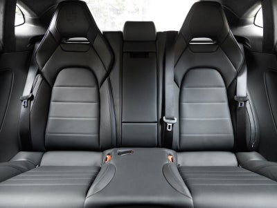 2026 Porsche Panamera Panamera GTS