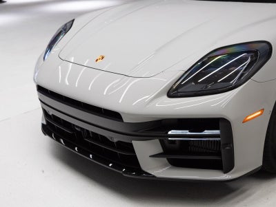 2026 Porsche Panamera Panamera GTS