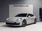 2022 Porsche Panamera Panamera Turbo S E-Hybrid