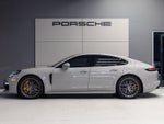 2022 Porsche Panamera Panamera Turbo S E-Hybrid