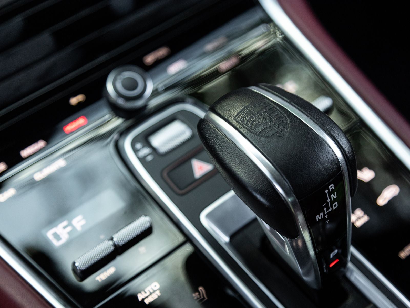 2022 Porsche Panamera Panamera Turbo S E-Hybrid