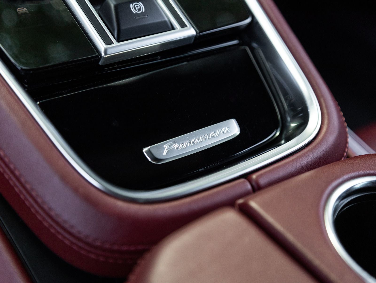 2022 Porsche Panamera Panamera Turbo S E-Hybrid