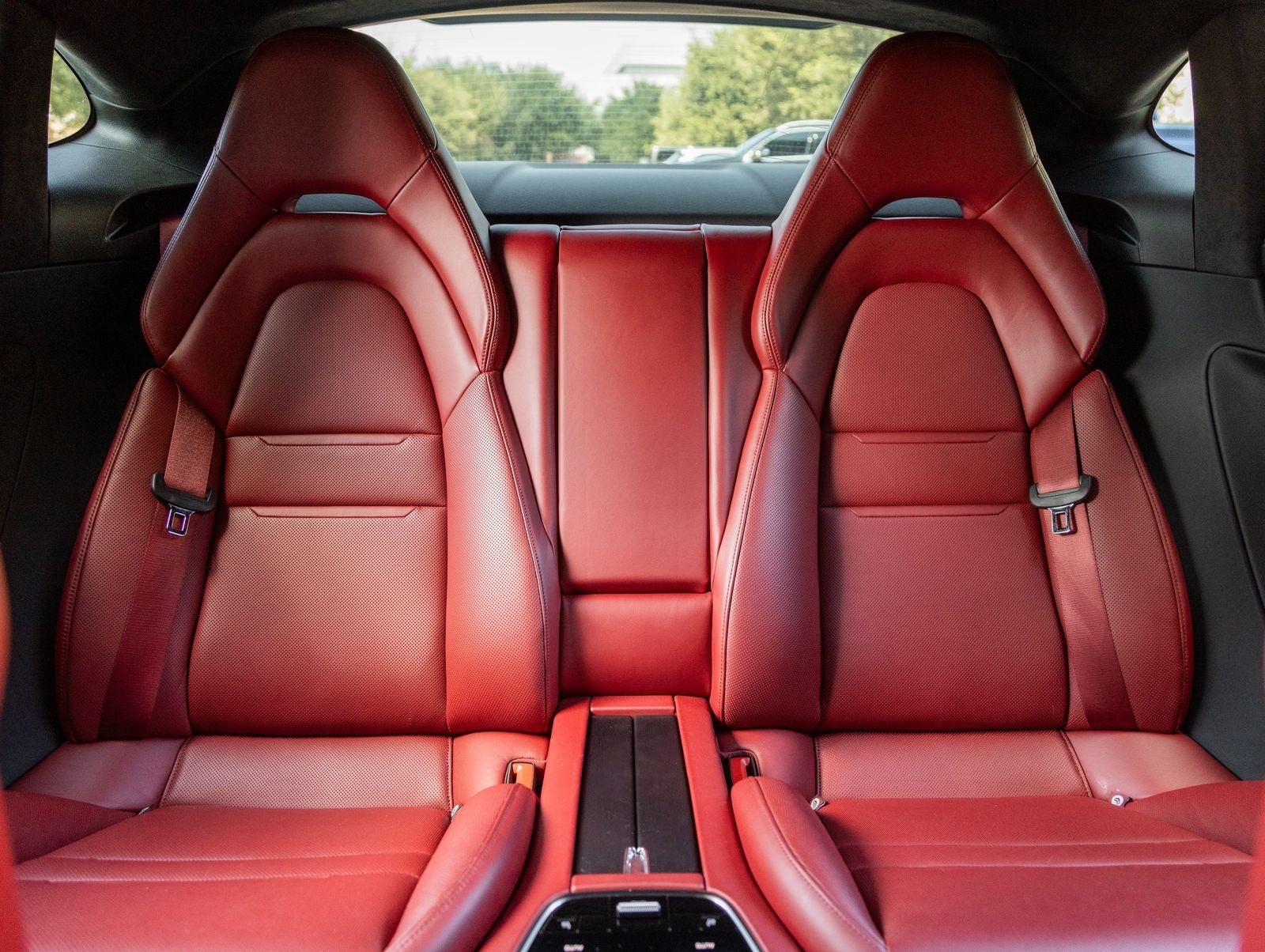 2022 Porsche Panamera Panamera Turbo S E-Hybrid