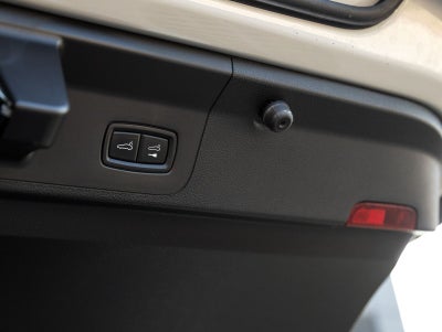 2022 Porsche Panamera Panamera Turbo S E-Hybrid