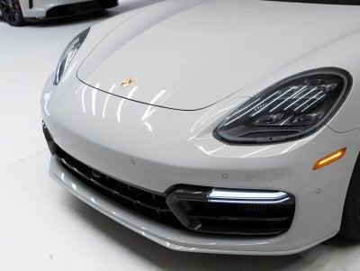 2022 Porsche Panamera Panamera Turbo S E-Hybrid